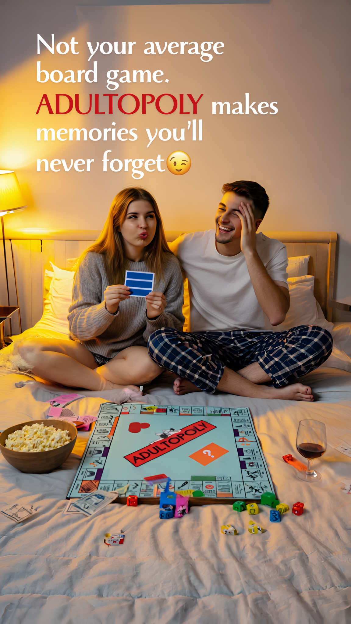 Adultopoly